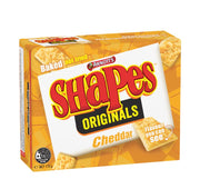 Arnotts Shapes Cheddar 175g