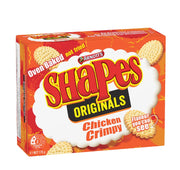 Arnotts Shapes Chicken Crimpy 175g