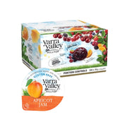 YVHT Apricot Jam 16g
