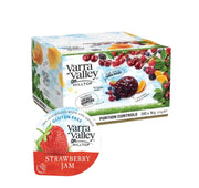 YVHT Strawberry Jam 16g