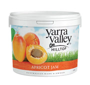 YVHT Apricot Jam 2.5kg