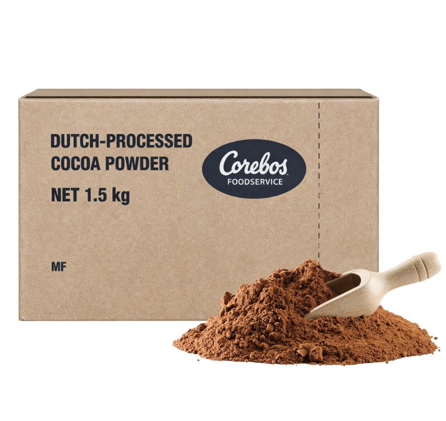 Cerebos Cocoa Powder Mix Dutch 1.5kg
