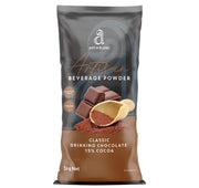 The Art of Blend Chocolate Deacdent 21% Cocoa Spiced 1KG