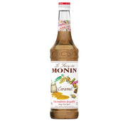 Monin Caramel Syrup 700ml