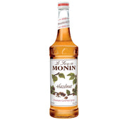 Monin Hazel Syrup 700ml