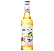 Monin Vanilla Syrup 700ml