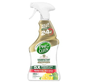 Pine O Cleen 24hrs Lemon Trigger 500ml