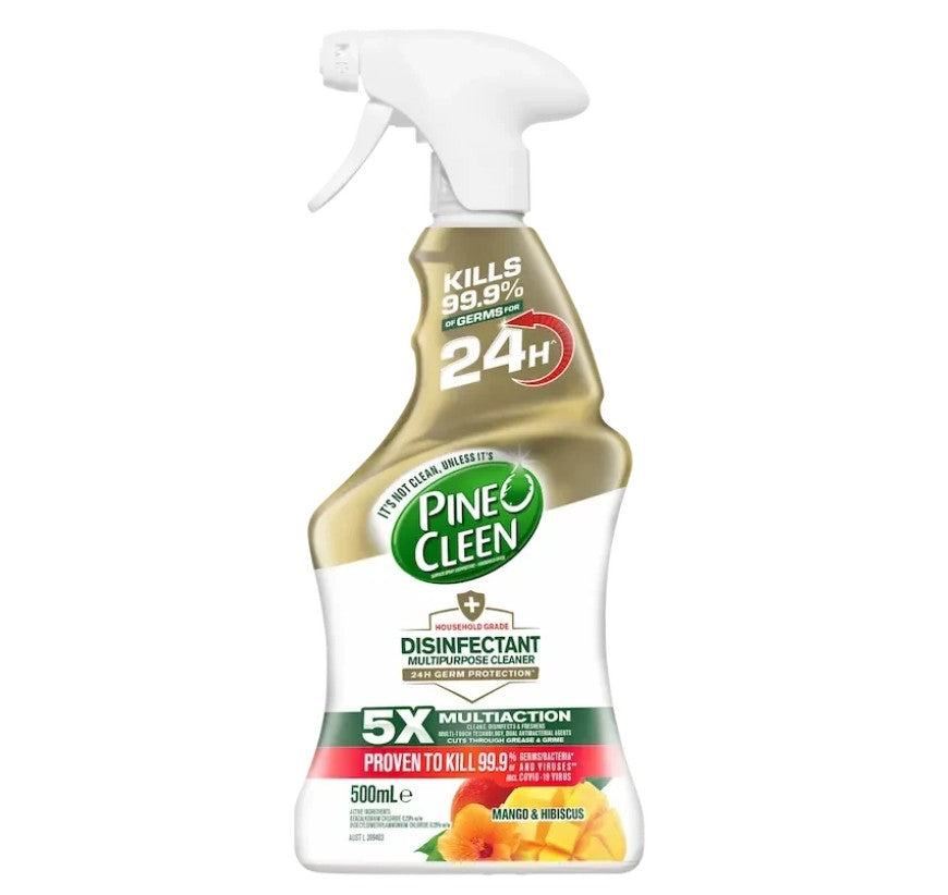 Pine O Cleen 24hrs Tropical Trigger 500ml