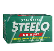 Steelo Multi Purpose 9x5pck SOAPED 3201191