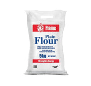 Flame plain flour 5kg GSTex