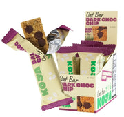 Koja Oat Bar Dark Chocolate Chip 60g
