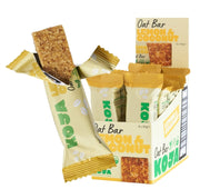 Koja Oat Bar Lemon Coconut 60g