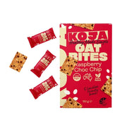 Koja Oat Bites Berry Chocolate 30g