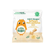 Bellies Little Snack Banana Softcorn 8g