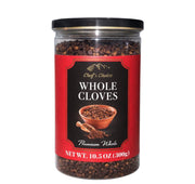 Chef's Choice Whole Cloves 300g