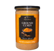 Chef's Choice Ground Cumin 450g