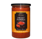 Chef's Choice Sweet Paprika 500g