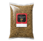 Chef's Choice Coriander Seeds 1kg