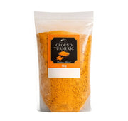 Chef's Choice Turmeric Powder 1kg