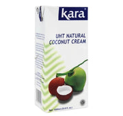Kara Cream Coconut Packet 1Ltr