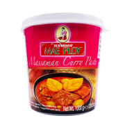 Mae ploy Paste Curry Massaman 1kg