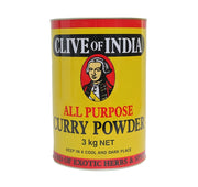 Clive of India Curry Powder 3kg