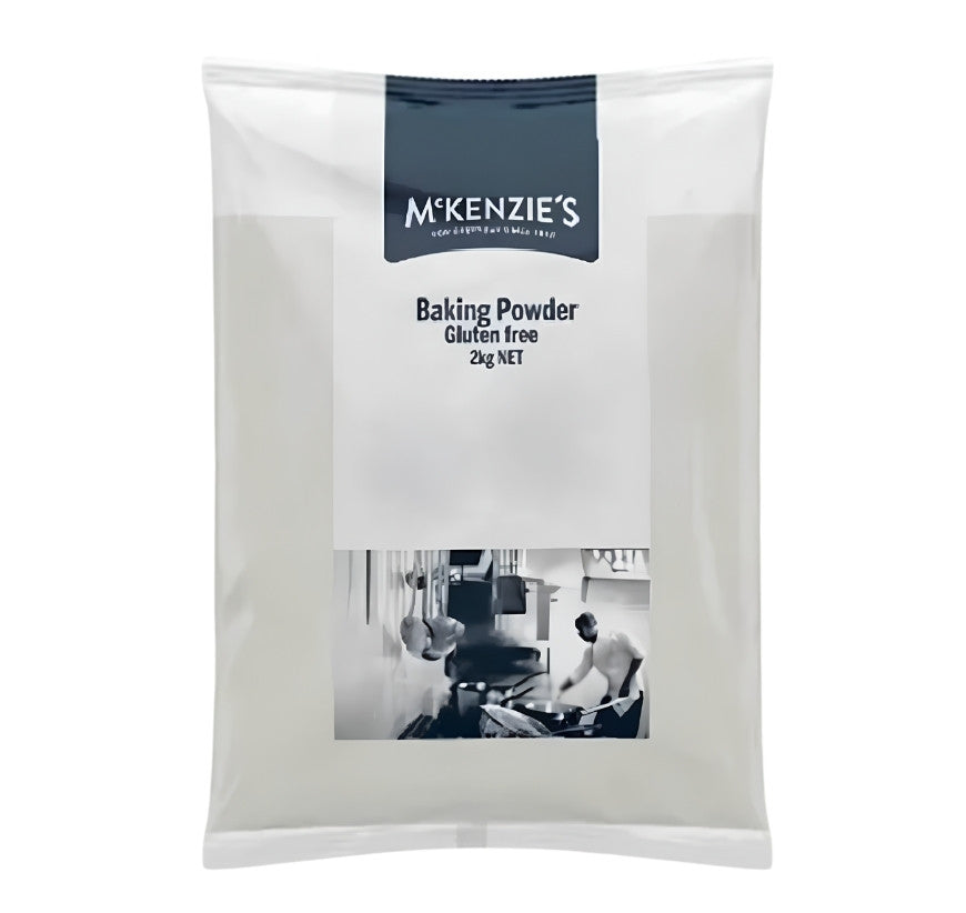 Mckenzie's Baking Powder 2kg