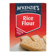 Mckenzie's Rice Flour 1.5kg