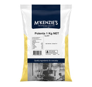 Mckenzie's Polenta 1kg