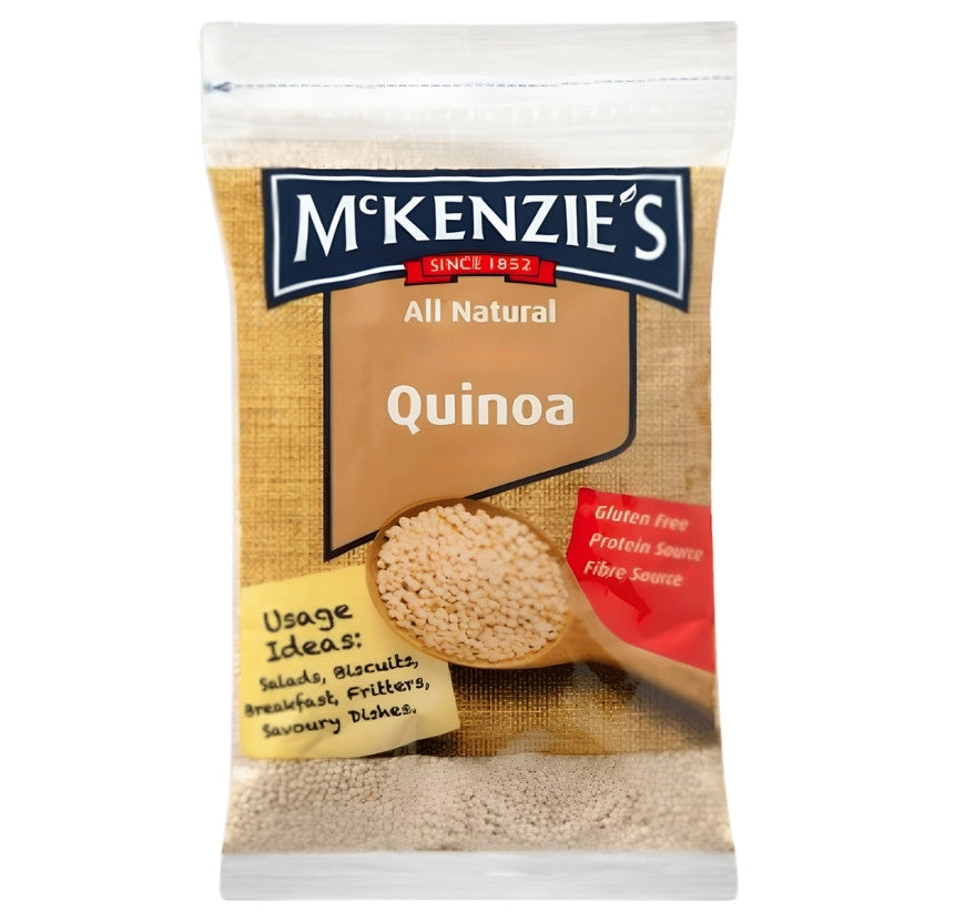Mckenzie's Quinoa 1.5kg