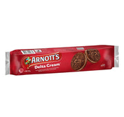 Arnotts Cream Biscuits Delta Cream 250g