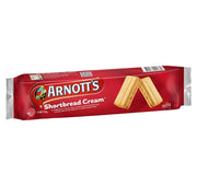 Arnotts Cream Biscuits Shortbread 250g