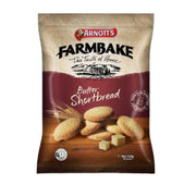 Arnotts Farmbake Butter Shortbread 310g