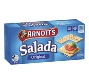Arnotts Crispbread Salada Original 250g