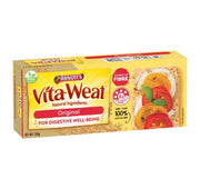 Arnotts Vita Weat Crispbread Original 250g