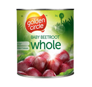 Golden Circle Beetroot Whole Baby 3kg