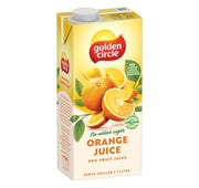 Golden Circle Orange No Added Sugar 1Ltr