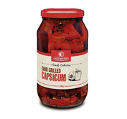 Sandhurst Capsicum Char-Grilled 1.9kg