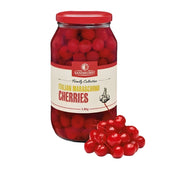 Sandhurst Cherries Maraschino Italian 1.8kg