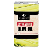 Sandhurst Extra Virgin Olive Oil 4Ltr