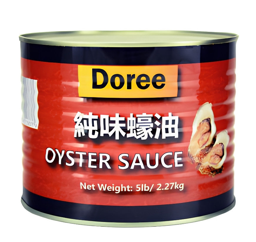 Doree Sauce Oyster 2.27kg
