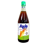 Squid Sauce Fish Export White Box 725ml