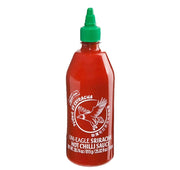 Uni Eagle Sauce Hot Sriracha Chilli 815g