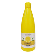 Sunshine Lemon Juice 500ml
