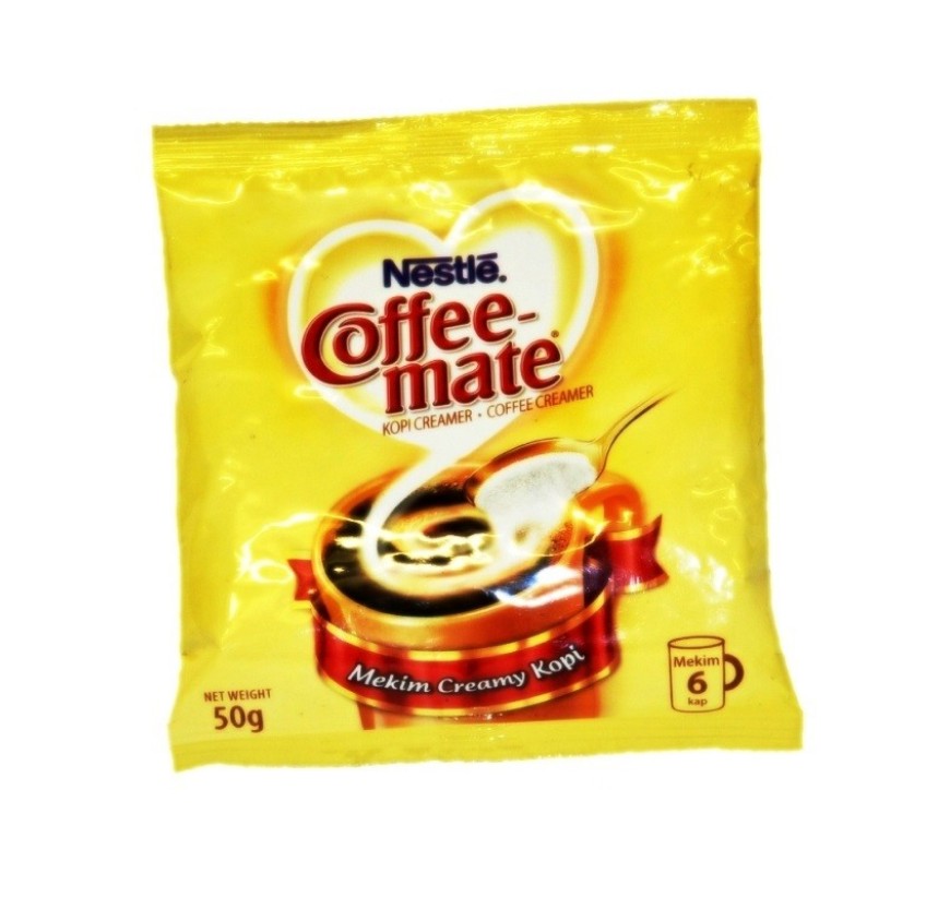 Carnation coffee mate 50g 111997