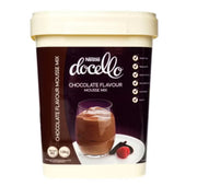 Nestle Docello Mousse Choco 1.9kg