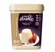 Nestle Docello Panna Cotta Vanilla 2kg