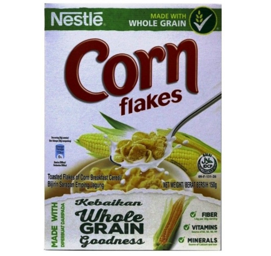 Nestle Corn flakes 150g 112041
