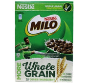 Nestle Milo balls cereal 170g 112042
