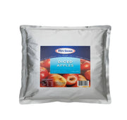 Riviana Apple Diced Pouch Pack 3.2kg